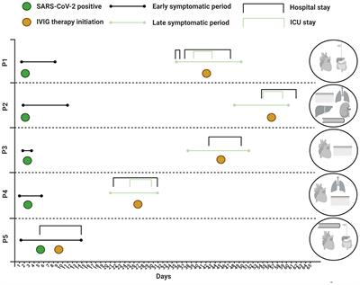 Host Genetics and Antiviral Immune Responses in Adult Patients With Multisystem Inflammatory Syndrome